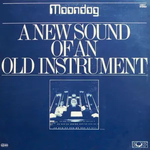 A new sound of an old instrument
